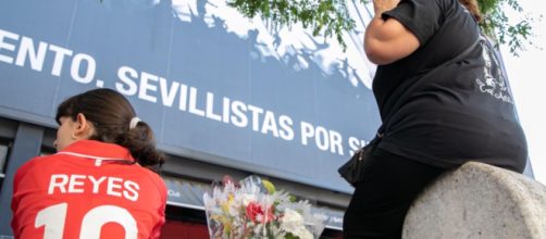 El primo de Reyes sale de la UCI dos meses despu&eacute;s