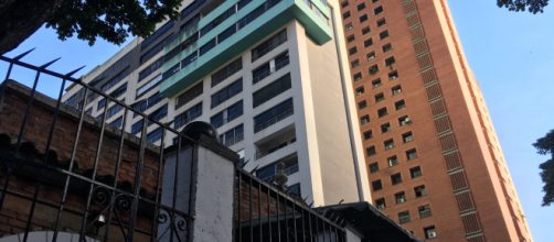 La Historia de Sabana Grande (Caracas): una ruleta de fuertes ... - medium.com