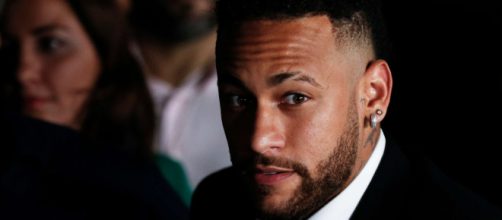 Neymar n&atilde;o ser&aacute; indiciado. (Arquivo Blasting News)