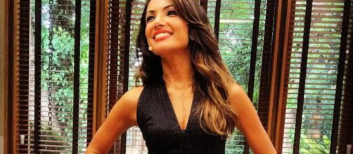 Patr&iacute;cia Poeta est&aacute; apresentando o programa 'Encontro', durante f&eacute;rias de F&aacute;tima (Arquivo Blasting News)