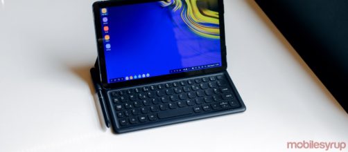 Samsung Galaxy Tab S6, devuelve el inter&eacute;s por las tablets
