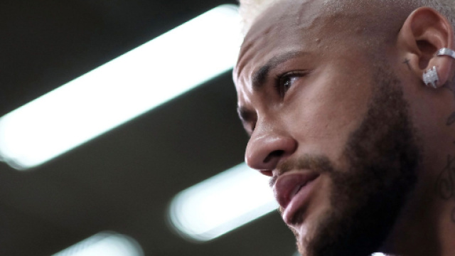 Affaire Neymar : pas de preuves pour incriminer le joueur du PSG accus&eacute; de viol