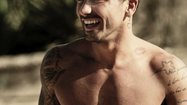 Alessio Bruno di Temptation Island arrestato