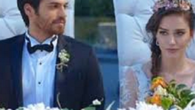 Bitter Sweet, spoiler al 9 agosto; Ferit e Nazli si sposano per il bene di Bulut