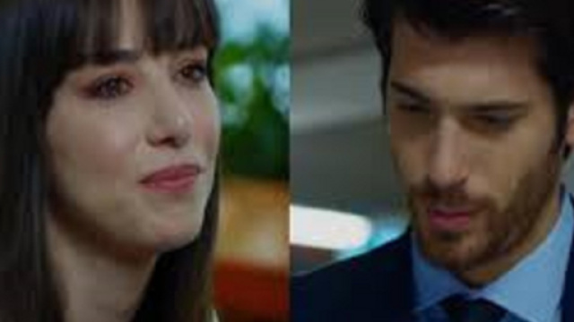 Bitter Sweet, trama del 31 luglio: Ferit cambia idea e decide di non vendere il ristorante