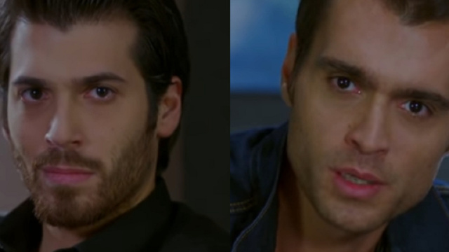 Bitter Sweet, trama del 39&deg; episodio: Ferit e Deniz sospettano di Hakan