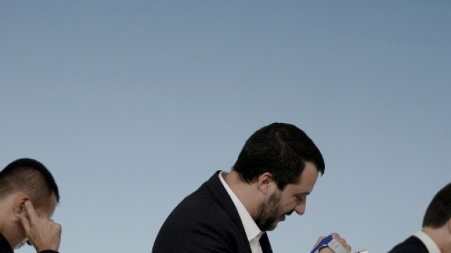Di Maio Salvini, settimana decisiva per evitare la rottura