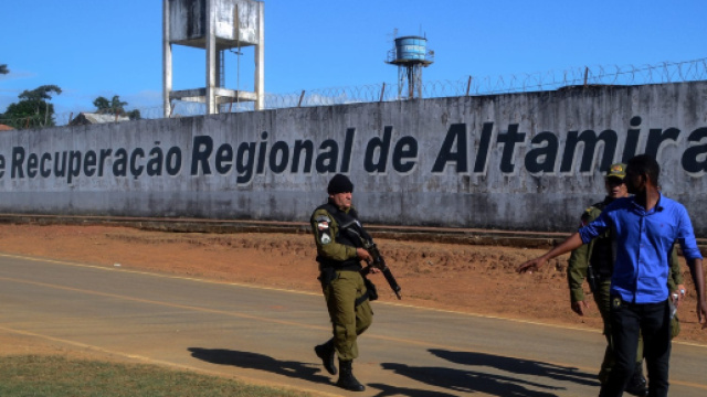 Brasile, rivolta in un carcere: almeno 57 morti, di cui 16 decapitati - tpi.it