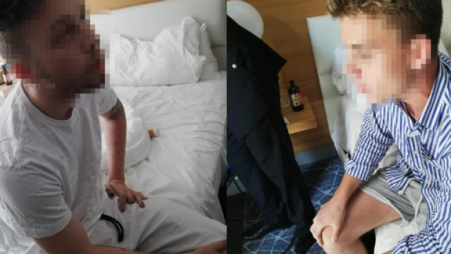 Carabiniere ucciso: Elder Lee durante una rissa provoc&ograve; danni cerebrali e fu arrestato