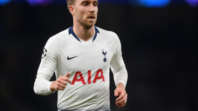 Dalla Spagna, Marca: Juventus, Sarri vuole Eriksen