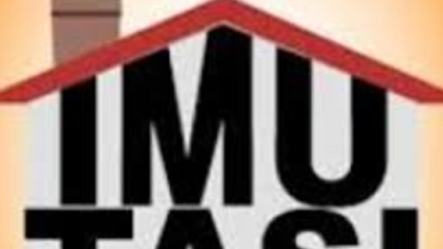 In Legge di Bilancio ci sar&agrave; la cancellazione della Tasi