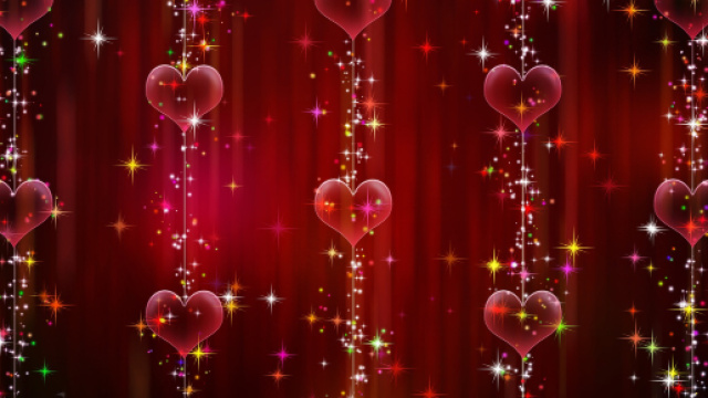 L'oroscopo dell'amore di coppia 1 agosto