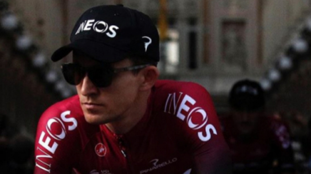 Ciclismo, Michal Kwiatkowski si ferma: &lsquo;Ho bisogno di recuperare per molto tempo&rsquo;