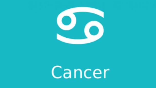 Oroscopo Cancro per il mese di agosto