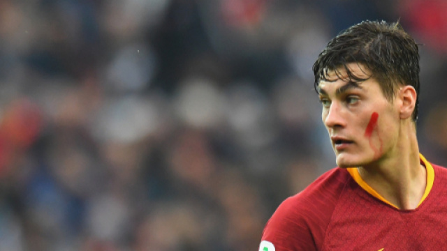 Perugia-Roma in diretta streaming e tv su Sky