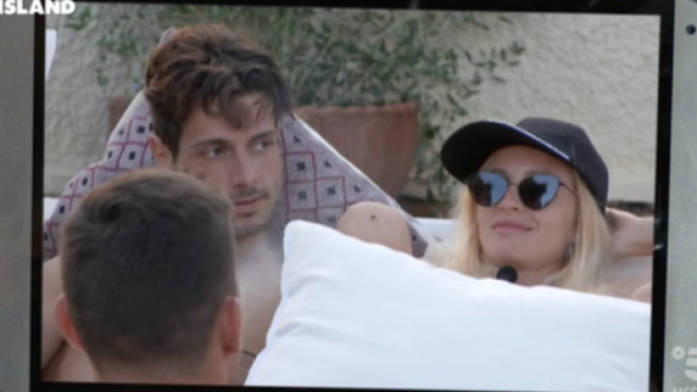 Temptation Island 6, replica su Mediaset play