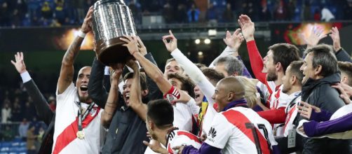 A Libertadores da Am&eacute;rica &eacute; uma das competi&ccedil;&otilde;es mais competitivas do futebol. (Arquivo Blasting News)