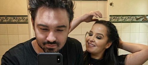 Cantor revelou que fim do namoro n&atilde;o foi por falta de amor. (Reprodu&ccedil;&atilde;o/Instagram/@fernando)
