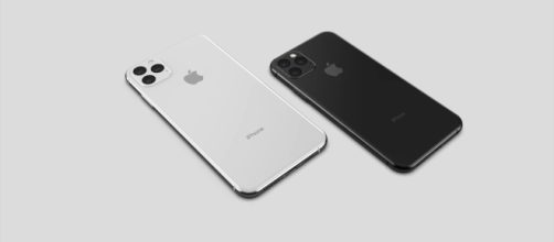 It brought the majority of Apple revenue since 2012, but in Q3 2019 iPhones gave just 48% total. [Source: EverythingApplePro YouTube/Screenshot]