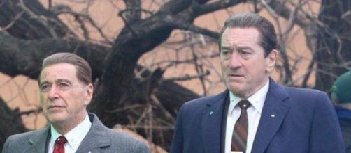 Netflix estrena lo nuevo de Scorsese con errores inclu&iacute;dos