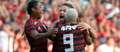 O Flamengo precisar&aacute; de um verdadeiro milagre no Maracan&atilde;. (Arquivo Blasting News)