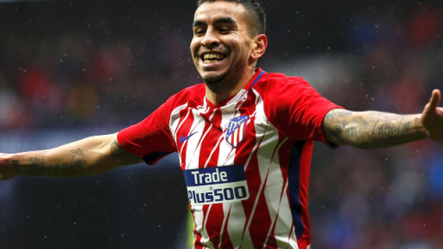 Angel Correa, il Milan ci spera - sempremilan.com