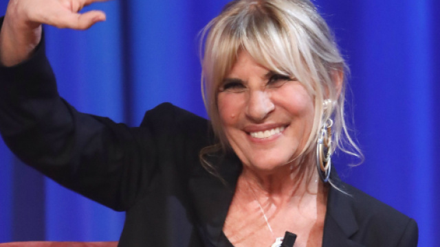 Anticipazioni Uomini e Donne: Gemma Galgani dovrebbe rientrare al Trono Over ma senza Mario.