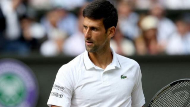 Atp ranking leader: Djokovic mette Connors e Lendl nel mirino, Federer ancora lontano'