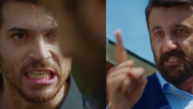 Bitter Sweet, spoiler 2 agosto: l'Aslan accusa Hakan della morte di Demir e Zeynep