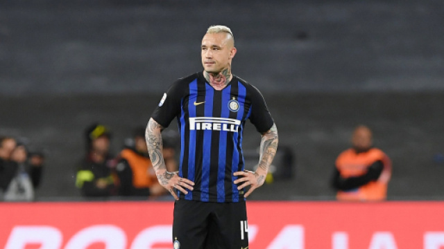 Calciomercato Inter: Nainggolan verso la Fiorentina