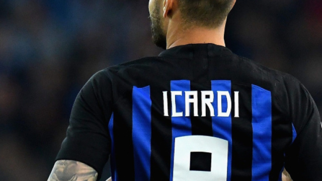 Calciomercato Napoli: Icardi sempre pi&ugrave; vicino