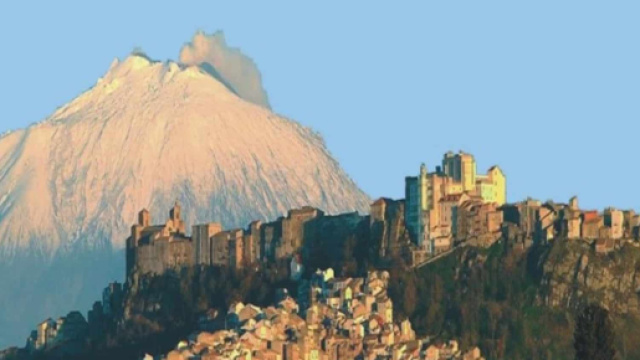 Casting per un nuovo film e uno spor