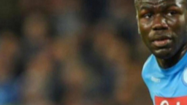 Juventus, Koulibaly possibile colpo