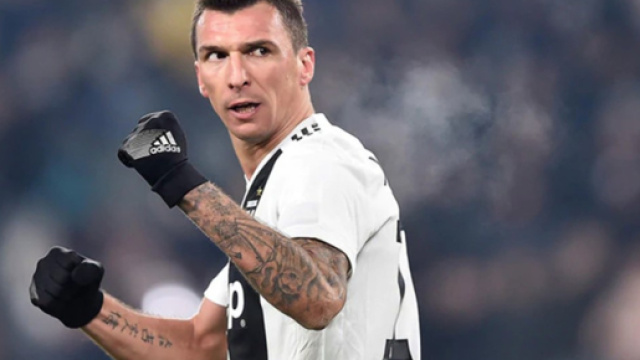 Juventus, possibile inserimento di Mandzukic per arrivare a Chiesa