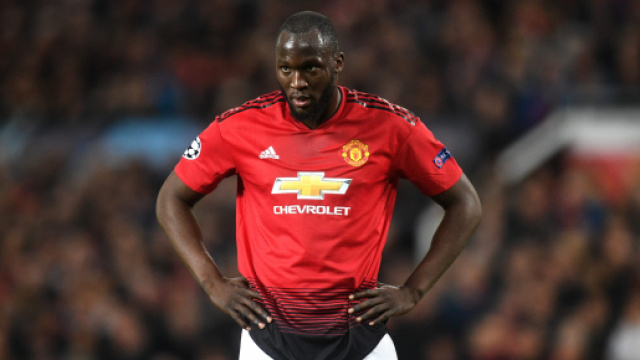 L'Inter insiste per Romelu Lukaku