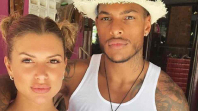 Maeva et Marvin : Apr&egrave;s son grave accident de moto, ils se remettent en couple.