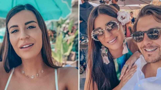 Martika enceinte : elle officialise enfin et d&eacute;voile son babybump de cinq mois.