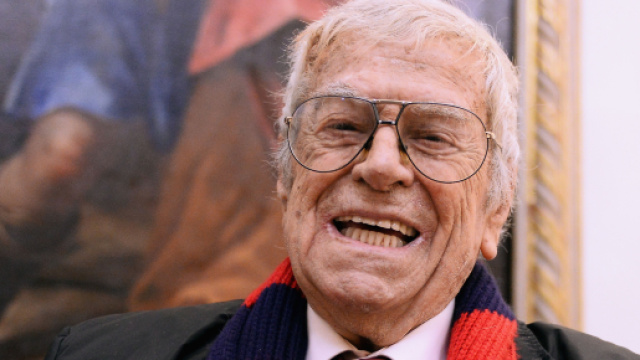 Morto Raffaele Pisu: aveva 94 anni