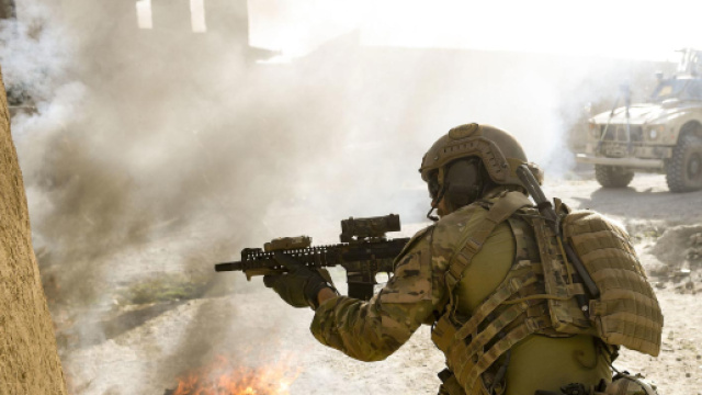 Onu: Usa e forze governative provocano pi&ugrave; morti dei talebani - military.com