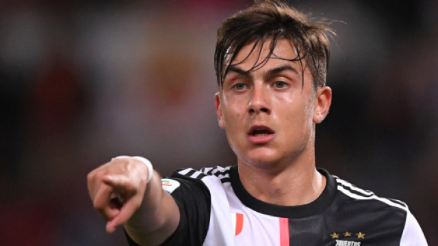 Prosegue la trattativa tra Juve e United, contatti dell'agente di Dybala con i Red Devils