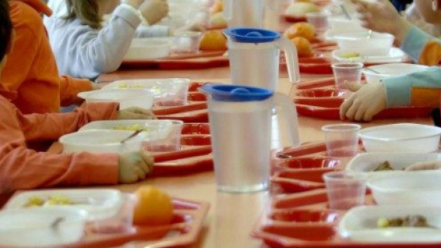 Rosolini, al via il servizio di mensa scolastica - Siracusa News - siracusanews.it