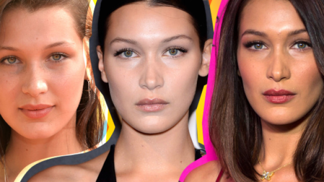 Tagli di capelli medi: il long bob nell'estate 2019