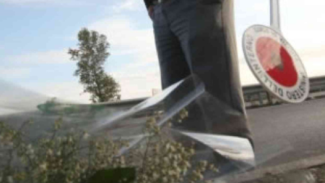 Tragedia A29: il padre dei bambini si sveglia in stato alterato