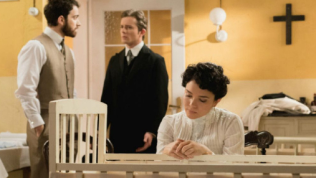 Una Vita, spoiler: Blanca e Diego apprendono che Moises &egrave; molto malato