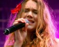 Devon soul singer Joss Stone detained and deported from Iran