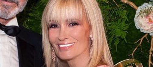 Carmen Esc&aacute;mez ense&ntilde;a los mensajes de odio que recibe tras divorcio de su hija