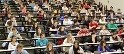 Confunden Alfonso con Adolfo Su&aacute;rez en un examen de Selectividad