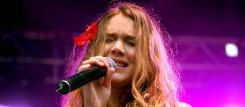 Devon soul singer Joss Stone deported from Iran while on her world tour. [Image Patrik Hamberg/Wikimedia Commons]
