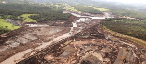 Documento de identidade foi localizado junto ao corpo. (Arquivo Blasting News)