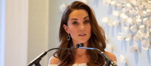 El gesto de Catalina de Cambridge a Camilla de Cornualles es criticado en las redes